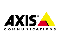 Axis communication secure it