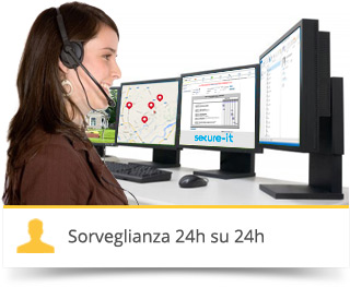 servizio di teleassistenza secure it